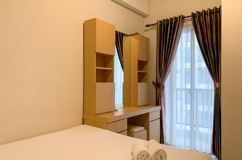 Foto 4 - Nice And Comfort 2Br At 9Th Floor Saveria Bsd City Apartment