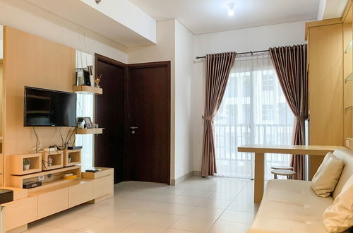 Photo 15 - Nice And Comfort 2Br At 9Th Floor Saveria Bsd City Apartment