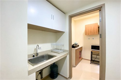 Photo 10 - Great Choice And Cozy 2Br Meikarta Apartment