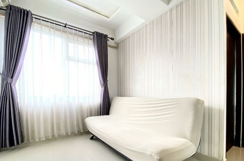 Photo 17 - Modest 2Br Apartment At Jarrdin Cihampelas
