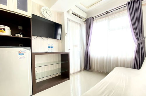Photo 16 - Modest 2Br Apartment At Jarrdin Cihampelas