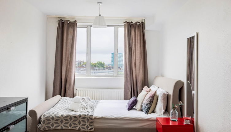 Photo 1 - Lovely 1-bedroom Near Regent s Park