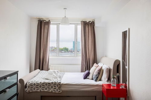 Photo 1 - Lovely 1-bedroom Near Regent s Park