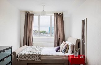 Photo 1 - Lovely 1-bedroom Near Regent s Park