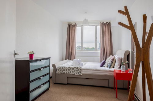 Photo 4 - Lovely 1-bedroom Near Regent s Park