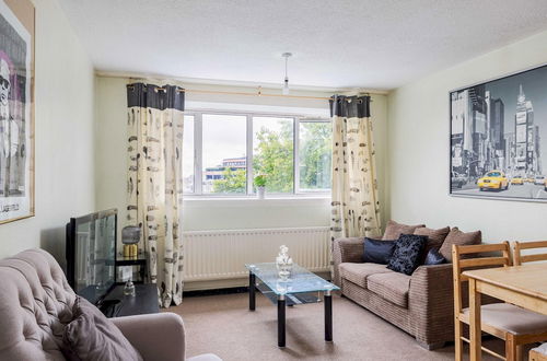 Photo 8 - Lovely 1-bedroom Near Regent s Park