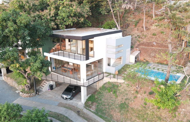 Eco Sky Villas - Photo 32