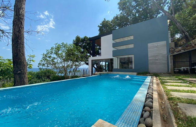 Eco Sky Villas - Photo 29