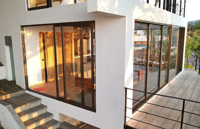 Eco Sky Villas - Photo 31