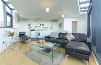 Foto 1 - Cleyro Serviced Apartments-Finzels Reach