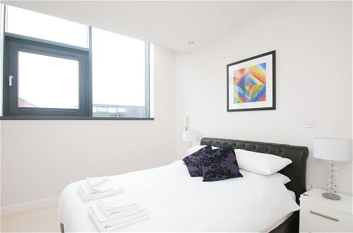 Foto 7 - Cleyro Serviced Apartments-Finzels Reach