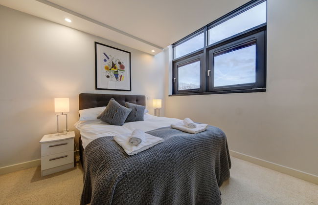 Cleyro Serviced Apartments-Finzels Reach - Foto 45