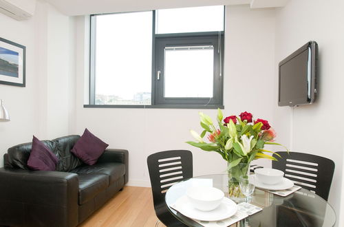 Foto 6 - Cleyro Serviced Apartments-Finzels Reach