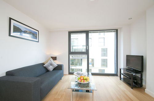 Foto 5 - Cleyro Serviced Apartments-Finzels Reach