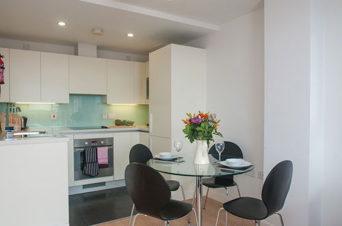 Photo 13 - Cleyro Serviced Apartments-Finzels Reach