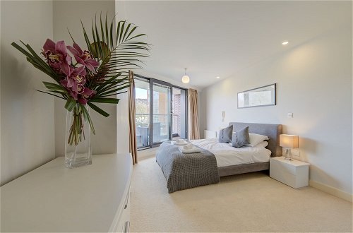Foto 42 - Cleyro Serviced Apartments-Finzels Reach