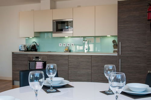 Photo 37 - Cleyro Serviced Apartments-Finzels Reach