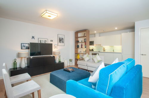 Photo 26 - Cleyro Serviced Apartments-Finzels Reach