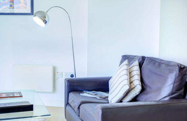 Cleyro Serviced Apartments-Finzels Reach - Foto 48