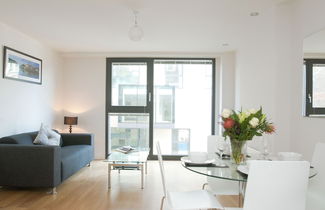 Foto 2 - Cleyro Serviced Apartments-Finzels Reach