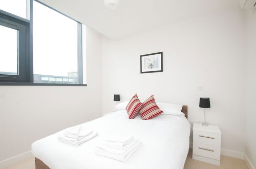 Foto 9 - Cleyro Serviced Apartments-Finzels Reach