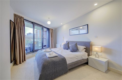 Foto 43 - Cleyro Serviced Apartments-Finzels Reach