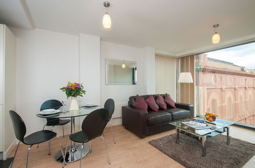 Photo 15 - Cleyro Serviced Apartments-Finzels Reach