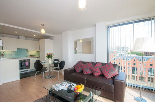 Photo 18 - Cleyro Serviced Apartments-Finzels Reach