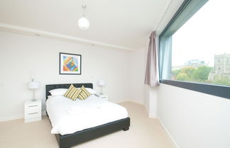 Foto 3 - Cleyro Serviced Apartments-Finzels Reach