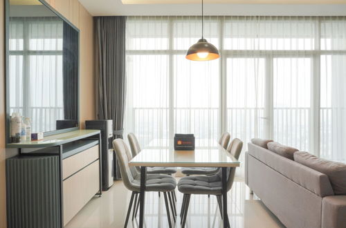 Foto 21 - Elegant And Spacious 3Br At Ciputra International Apartment