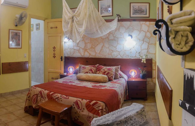 Aparthotel in Havana - Foto 6