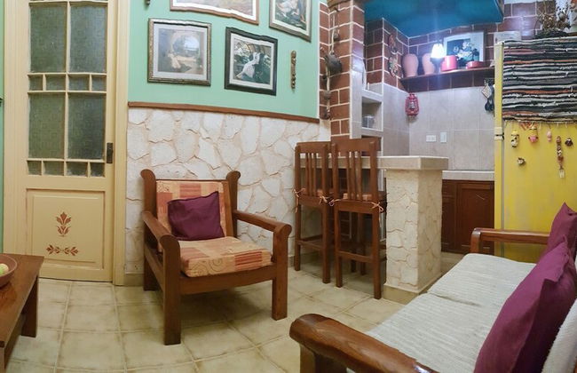 Aparthotel in Havana - Foto 2