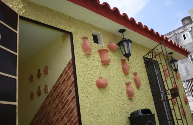 Aparthotel in Havana - Foto 17