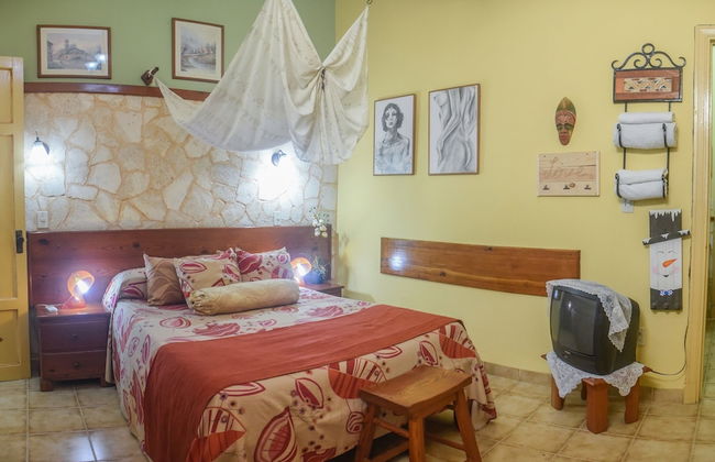 Aparthotel in Havana - Foto 4