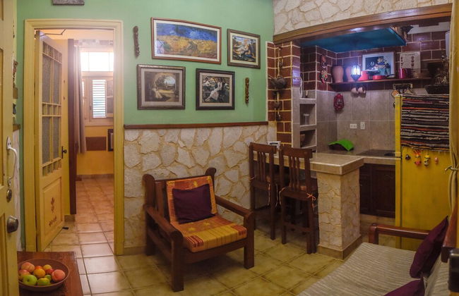 Aparthotel in Havana - Foto 1