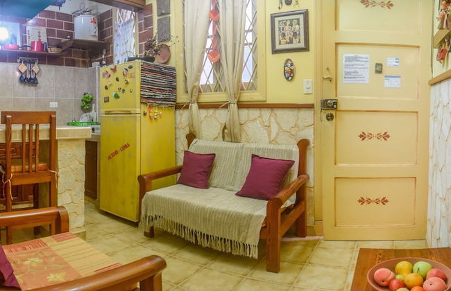 Aparthotel in Havana - Foto 12