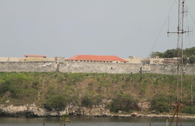 Aparthotel in Havana - Foto 16