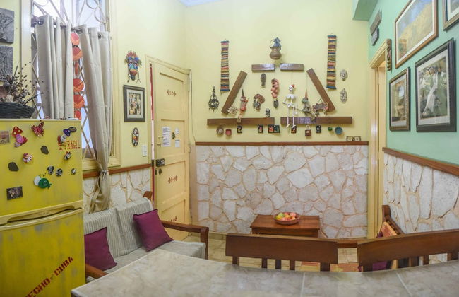 Aparthotel in Havana - Foto 15