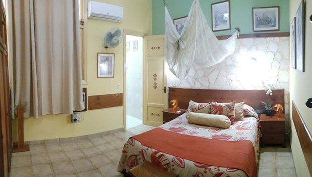 Aparthotel in Havana - Foto 5