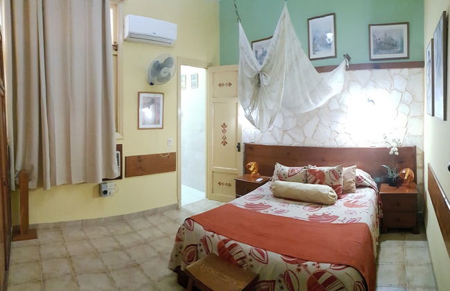 Aparthotel in Havana - Foto 5