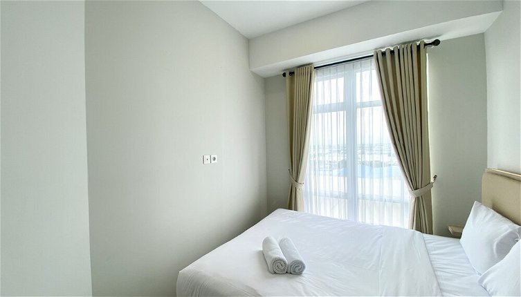 Photo 1 - Nice And Comfort 1Br At Vasanta Innopark Apartment