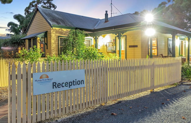 Murray River Resort - Foto 2