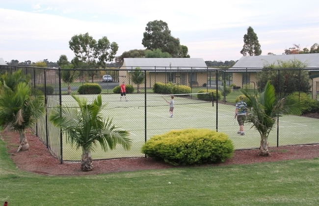 Murray River Resort - Foto 48