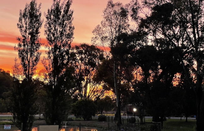 Murray River Resort - Foto 56