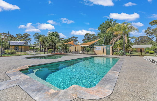 Murray River Resort - Foto 47