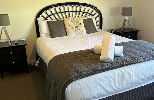 Murray River Resort - Foto 3