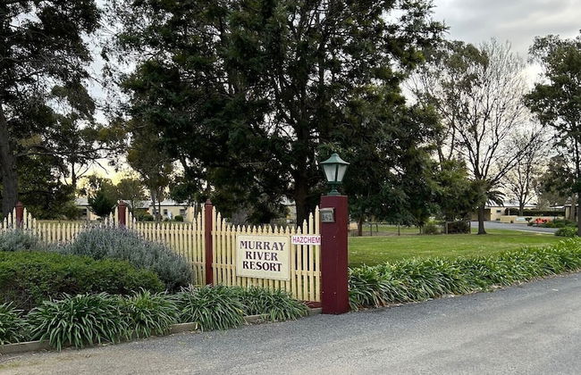 Murray River Resort - Foto 55