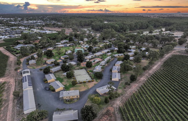 Murray River Resort - Foto 68