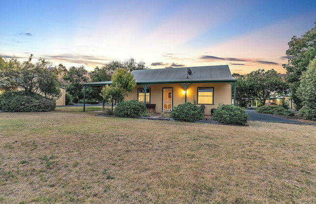 Murray River Resort - Foto 66