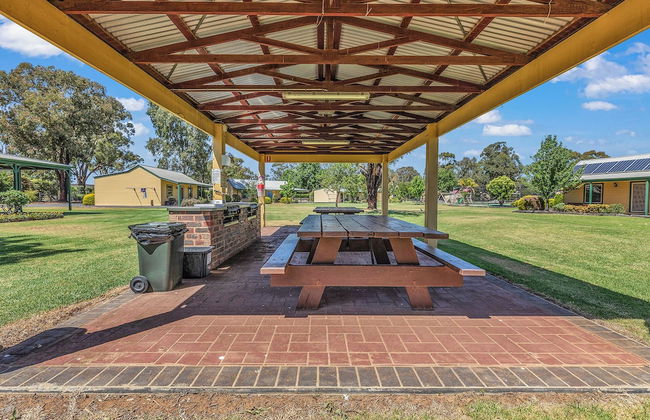 Murray River Resort - Foto 60